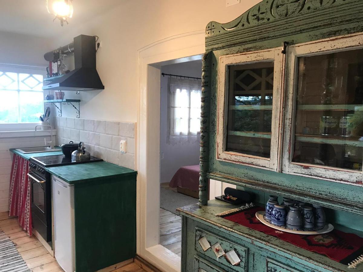 La Noi La Munte Villa Matisesti Eksteriør bilde